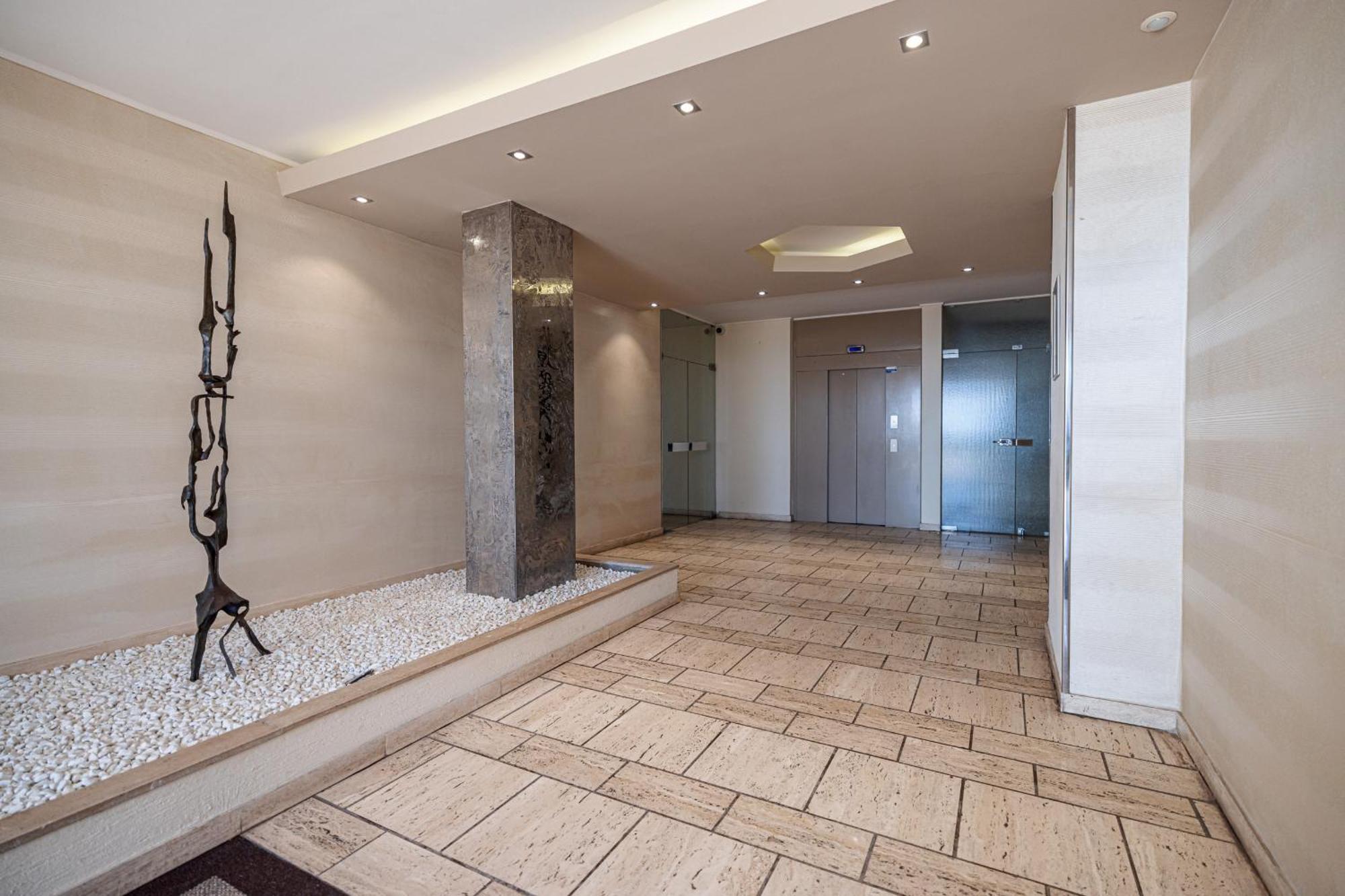 Апартаменты Extraordinary Sea View - 1 Bdr With Ac Вильфранш-сюр-Мер Экстерьер фото
